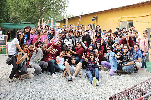 Auk hosts 7th annual awareness week