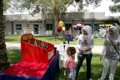 Kuwait enjoys a taste of auk