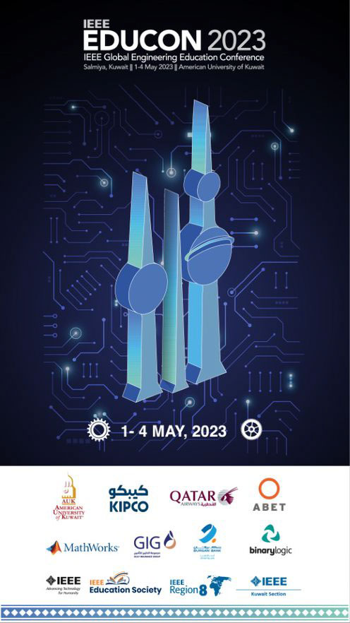 AUK to Host IEEE EDUCON 2023