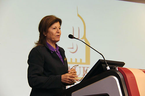 Auk hosts renewable energy symposium and exhibition