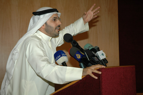 Munauks trauma of choice 2009 - making the right choice