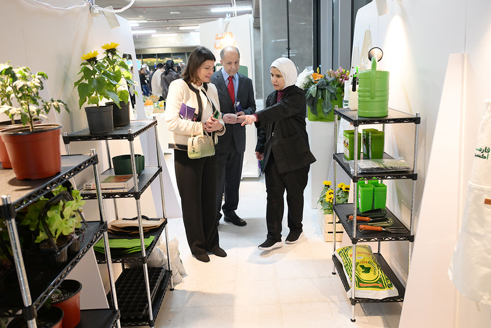 AUK Art & Graphic Design Capstone Exhibition Showcases Emerging Creative Voices