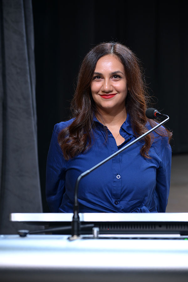 Embassies of Australia and Canada Bring Together Women Leaders for “Smart Takes: Women, Peace and Security” Forum with AUK and Playbook