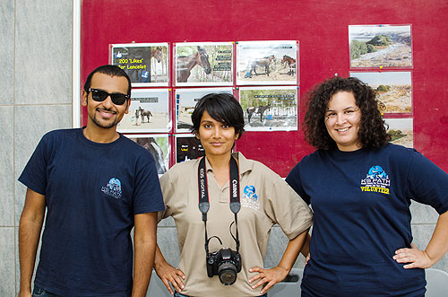 Auk hosts 7th annual awareness week