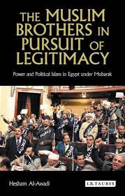 Dr. Hesham Al-Awadi's New Book Provides Analysis of Political Islam in Egypt