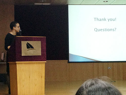 The Center for Gulf Studies at AUK Discusses New Perspectives on the Iraqi Invasion