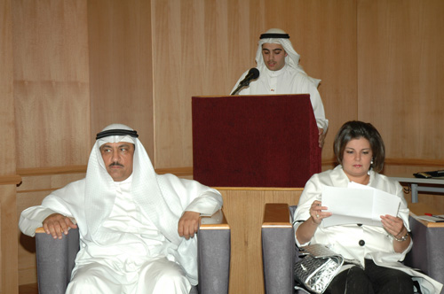 Munauks trauma of choice 2009 - making the right choice