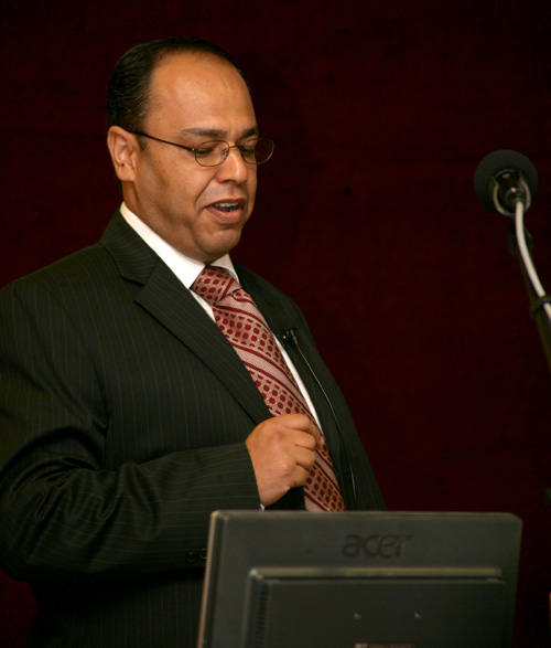 Water policy and associated technological challenges in arid dynamic environments the special case of arabian gulf countries