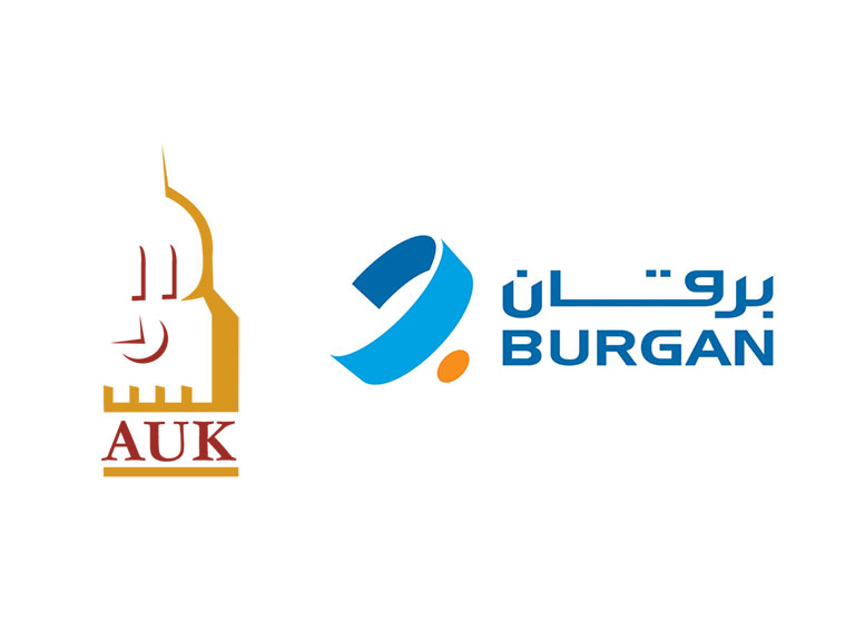AUK Signs MoU with Burgan Bank to Enhance Financial Support for Students