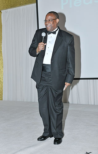 The auk annual dinner an evening of fashion and flair