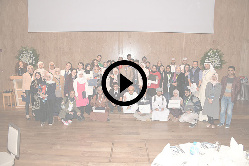 RISE Center Partners with U.S. Embassy and KISR to Organize the   Second Fishackathon in the Middle East