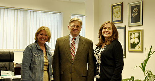 The President's Exhibition: A Juried competition of Student Work