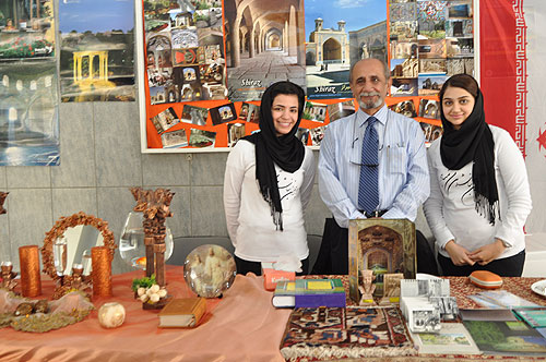 Auk celebrates diversity at its 7th annual international week