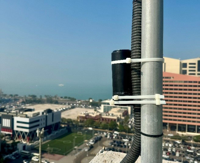 AUK Professor Monitors Winter and Summer Solstices in Kuwait