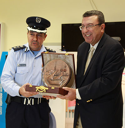 Safe raises awareness of fire hazards and preventive measures