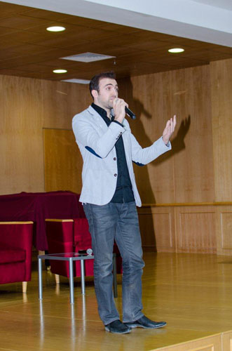 Syria receives hope at auk