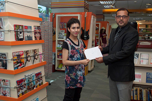 Auk students participate in the nsse survey