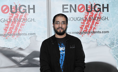 Auk host senior capstone graphic design exhibition