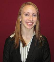 AUK Welcomes New Dartmouth Intern for Spring 2012