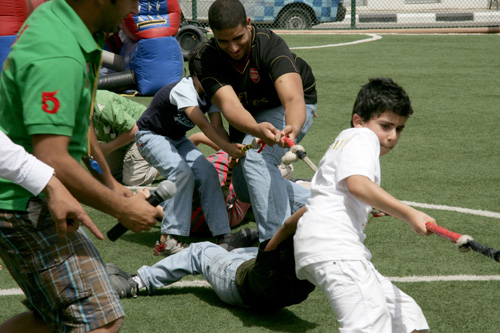 Kuwait enjoys a taste of auk