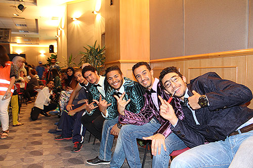 Iep brings reading to life in pride and prejudice