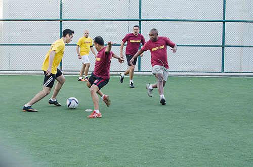 Auk celebrates its 10th homecoming week