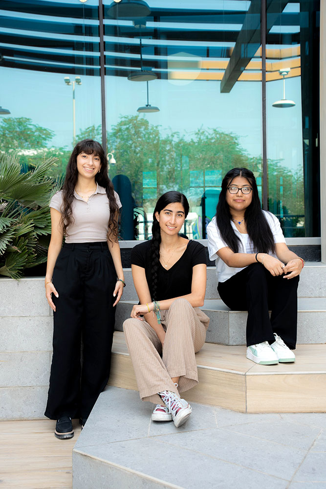 AUK Continues to Foster Global Connections through International Exchange Programs