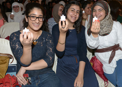 Auk holds annual convocation ceremony