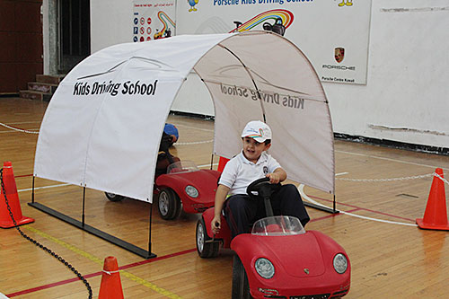 Aukause launches save the children campaign