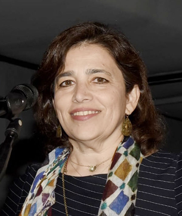 Auk faculty promoted