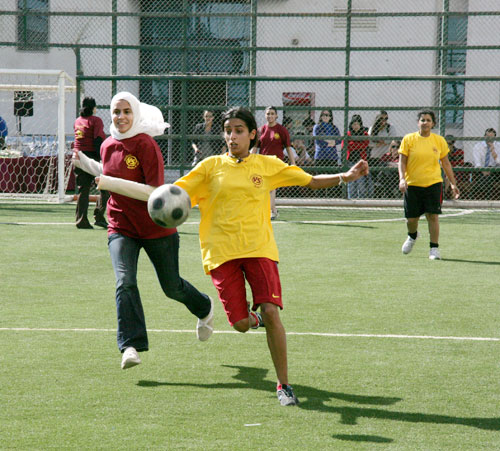 Auk hosts 4th annual homecoming week