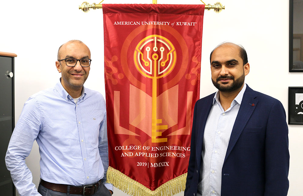 AUK Professors Ranked Among Top 2% Global Researchers by Stanford University