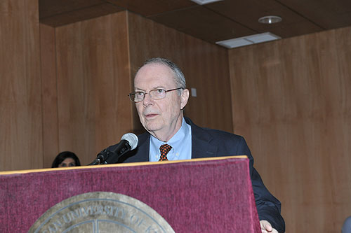 Auk celebrates achievements of top students