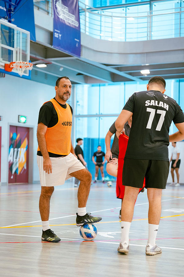 AUK Celebrates Fall 2026 Welcome Week with Four Days of Engaging Activities
