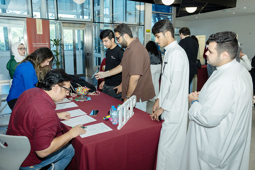 Auk sets the stage for a transformative 20242025 academic year with orientation and welcome week activities