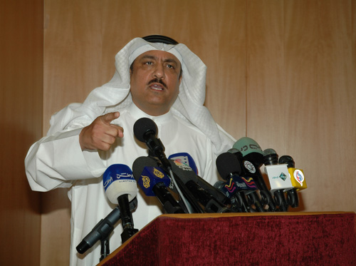 Munauks trauma of choice 2009 - making the right choice