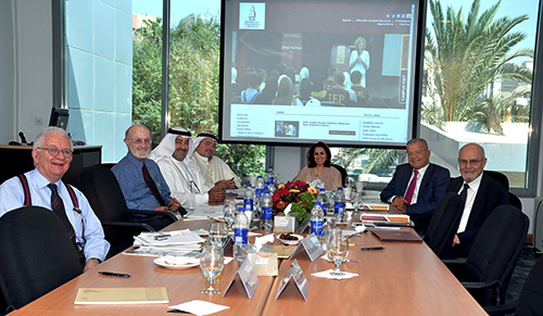 Auk board of trustees appoints dr earl l tim sullivan as auks fifth president