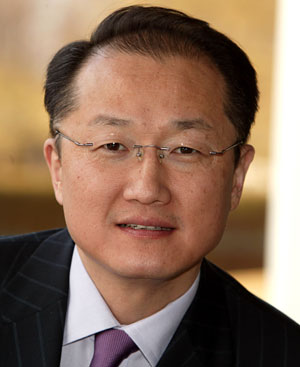 Dartmouth Appoints New President