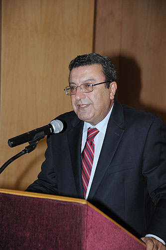 AUK holds 9th Annual Awards Night