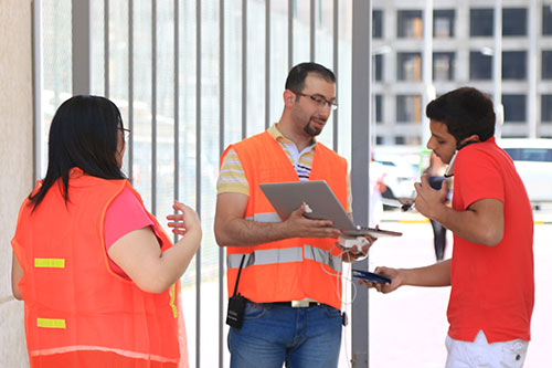 AUK Honors Workers at Annual Labor Day Celebrations