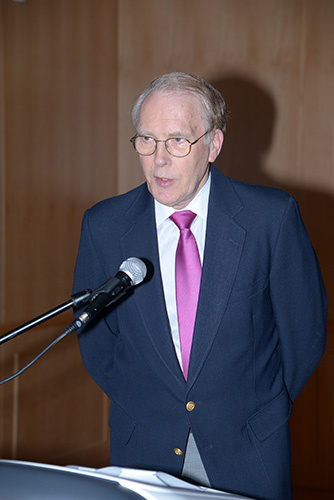 Auk celebrates academic achievements of its top students