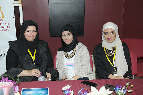 The electrical and computer engineering department at auk announces the establishment of the auk-ieee student branch