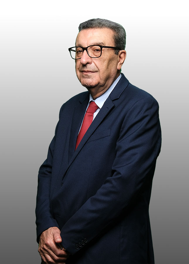 Dr. Nizar Hamzeh Publishes Research on Kuwait’s Constitutional Approach to International Law