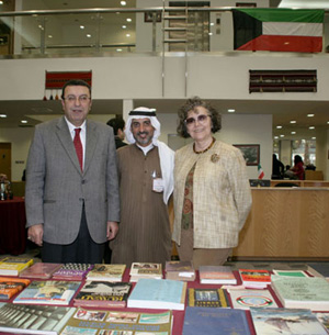 AUK Celebrates National Day in Pure Academic Style