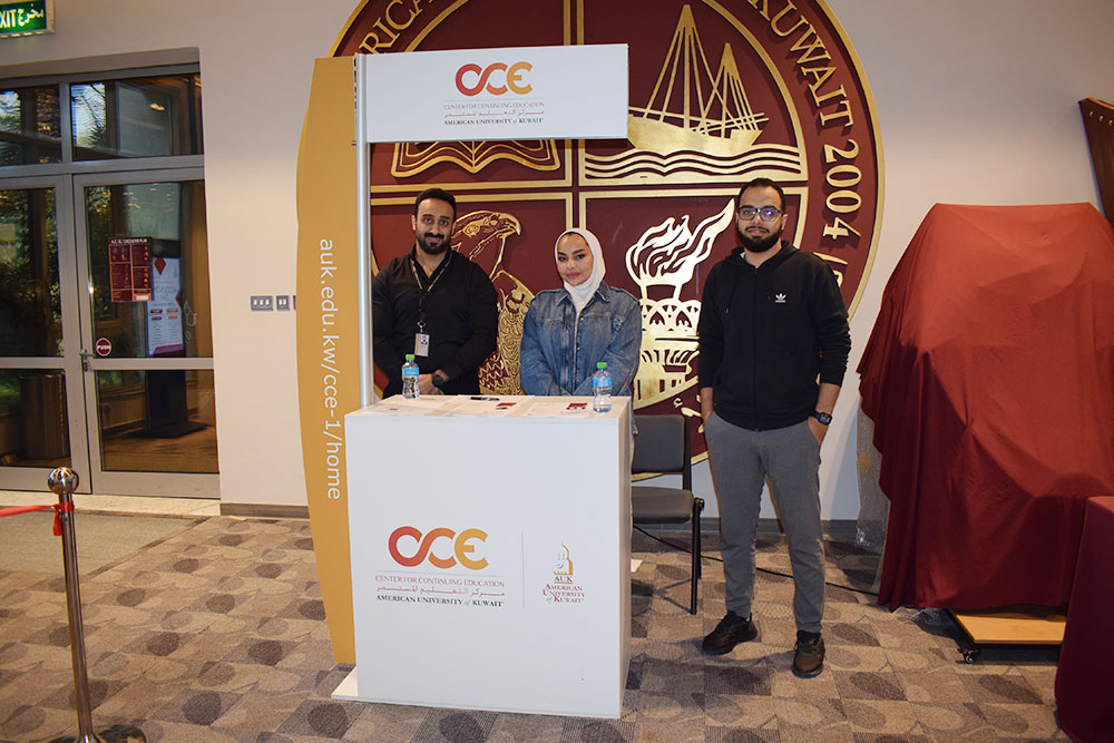 CBE Hosts Accounting Day 2025 Highlighting Innovation, Industry Engagement, and Sustainability