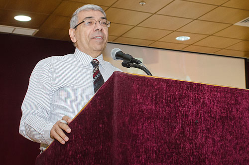 Auk academic showcase