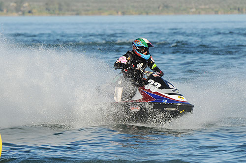 Hamantoosh making waves wherever he goes