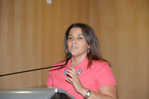 Auk holds 12th annual convocation ceremony