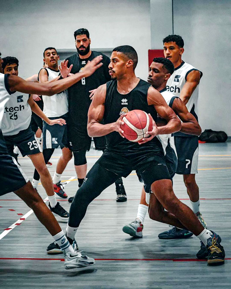 AUK Starts Strong in UAAK Tournament Kick-Off