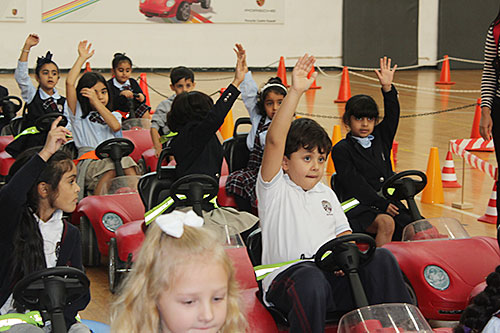 Aukause launches save the children campaign